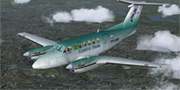 Super King Air 300